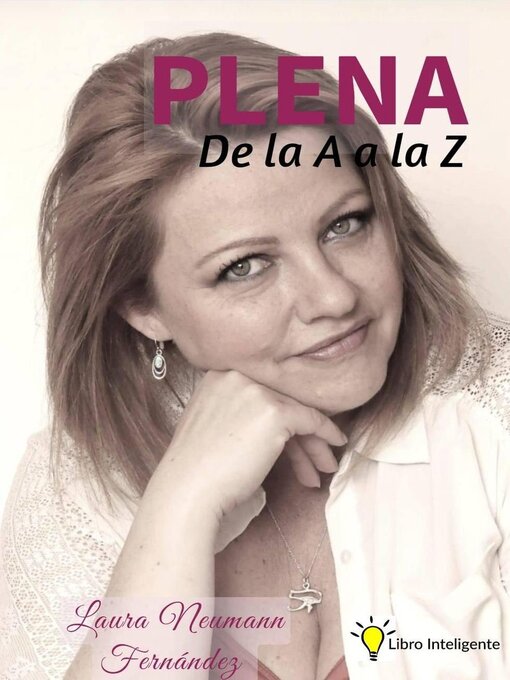 Title details for Plena by Laura Neumann Fernández - Available